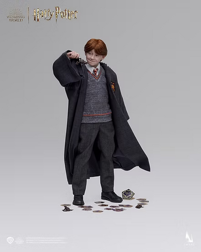 INART 1/6 Ron Weasley Harry Potter and the Philosopher’s Stone Figure (Deluxe Version)
