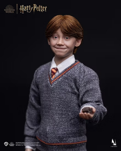 INART 1/6 Ron Weasley Harry Potter and the Philosopher’s Stone Figure (Deluxe Version)