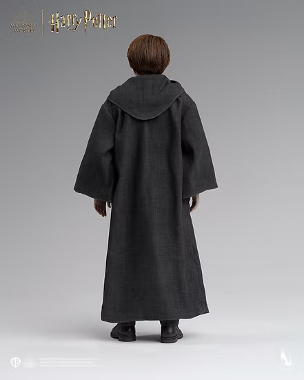 INART 1/6 Ron Weasley Harry Potter and the Philosopher’s Stone Figure (Deluxe Version)