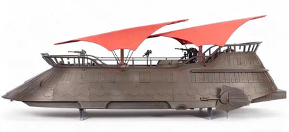 Hasbro Star Wars The Vintage Collection Jabba’s Sail Barge (The Khetanna) Collector Set