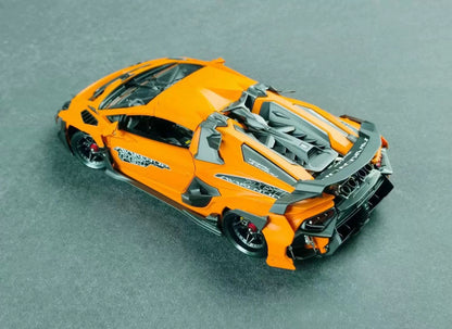 DreamWalkers 1/18 Lamborghini Huracan Resin Model
