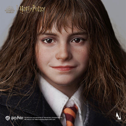 INART 1/6 Hermione Granger Harry Potter and the Philosopher’s Stone Figure (A011D1)