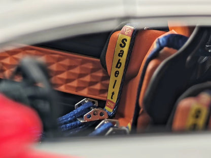 DREAMPOWER 1/18 Lamborghini Huracan Awakenup D661 Resin Model