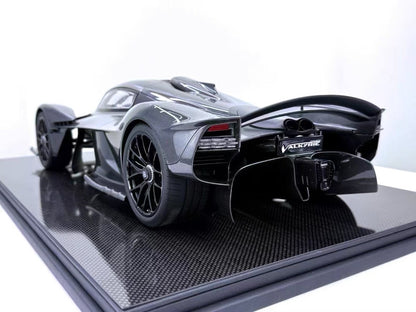 Frontiart 1/8 Aston Martin Valkyrie Carbon Resin Model | Limited 30 pcs