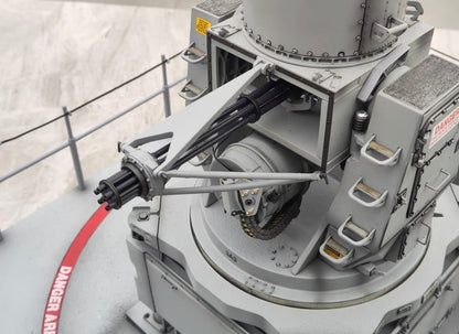 Dreamwalkers 1/16 US Navy Phalanx CIWS MK15 Close-In Weapon System Model