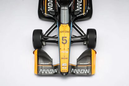 Amalgam 1:8 McLaren Arrow SP Austrian GP Resin Model
