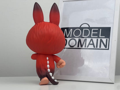 HOW2WORK Zimomo ST x Hot Toys Rebel Base Opening Exclusive (2022)