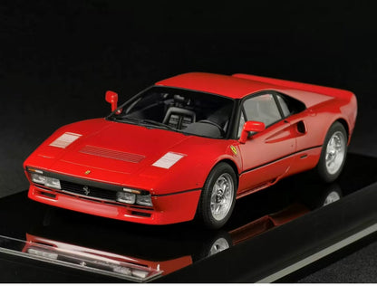 Amalgam 1/18 Ferrari 288 GTO Resin Model