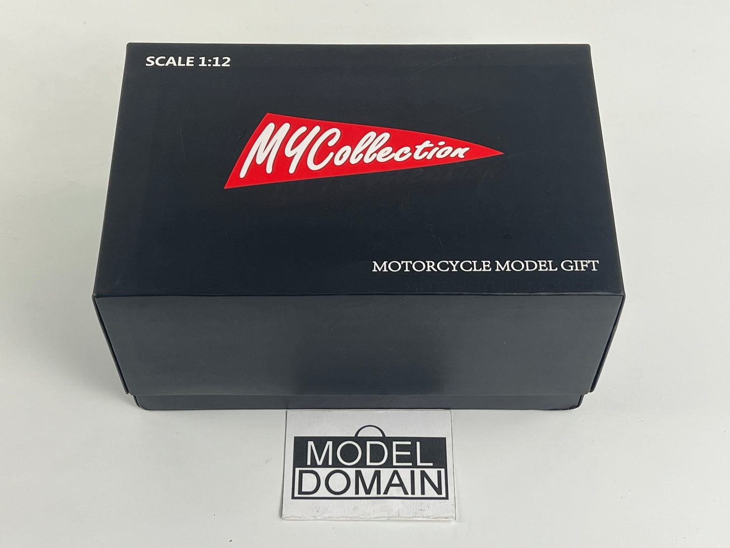 MY Collection 1/12 Ducati 1299s Diecast Metal Motorcycle