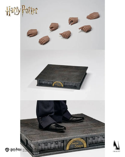 INART 1/6 Severus Snape Harry Potter Action Figure (A017)