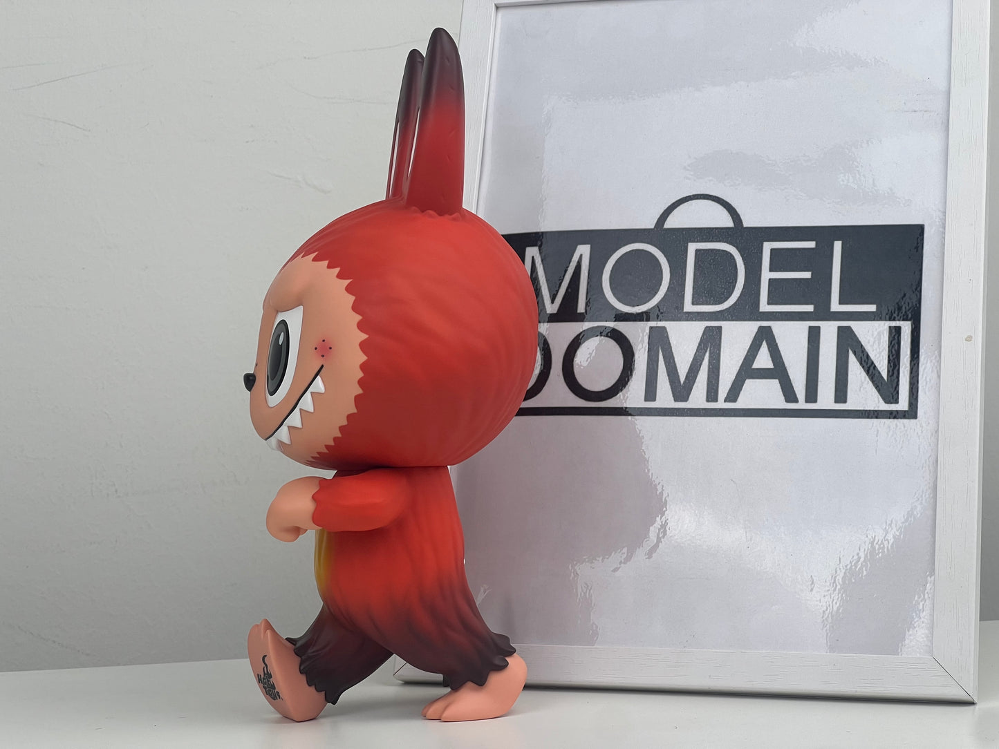 HOW2WORK Zimomo ST x Hot Toys Rebel Base Opening Exclusive (2022)