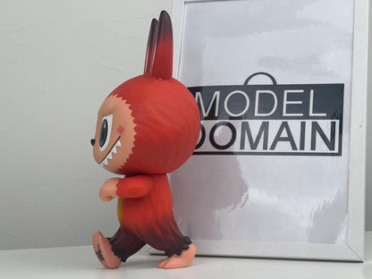 HOW2WORK Zimomo ST x Hot Toys Rebel Base Opening Exclusive (2022)