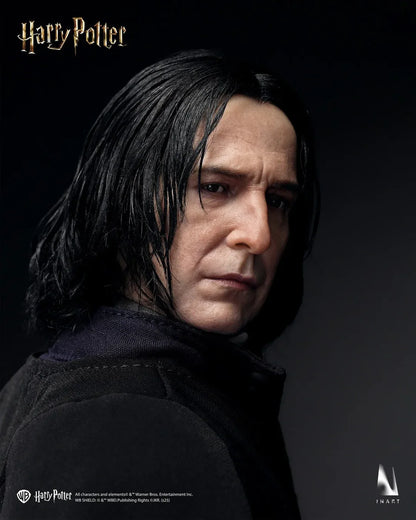 INART 1/6 Severus Snape Harry Potter Action Figure (A017)