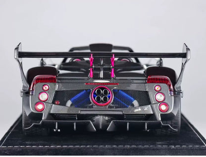 HH Model 1/18 Pagani Zonda AY Resin Model