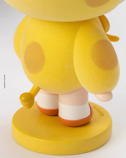 Popmart Crybaby The Last Giraffe Edition 400%