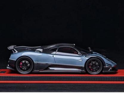 Peako 1/18 Pagani Zonda 764 Passione Resin Model