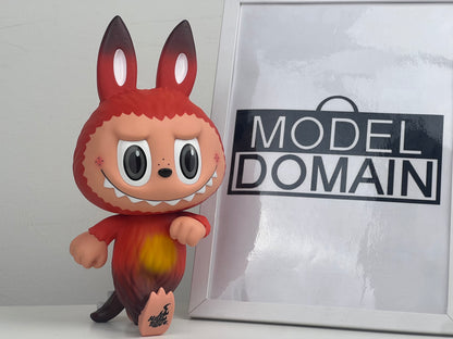 HOW2WORK Zimomo ST x Hot Toys Rebel Base Opening Exclusive (2022)