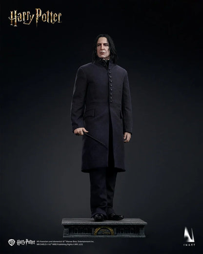 INART 1/6 Severus Snape Harry Potter Action Figure (A017)