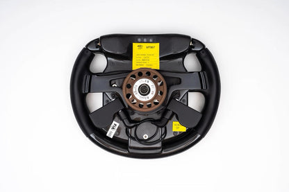 Amalgam 1:1 Ferrari F2007 Formula 1 Steering Wheel Resin Replica