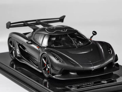Frontiart 1/18 Koenigsegg Jesko Resin Model