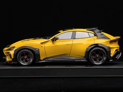 DreamPower 1/18 Ferrari Purosangue D775 Resin Model