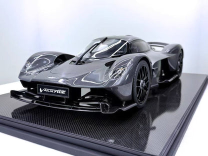 Frontiart 1/8 Aston Martin Valkyrie Carbon Resin Model | Limited 30 pcs