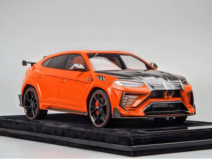 Mansory 1/18 Lamborghini Urus Venatus Resin Limited Edition Model