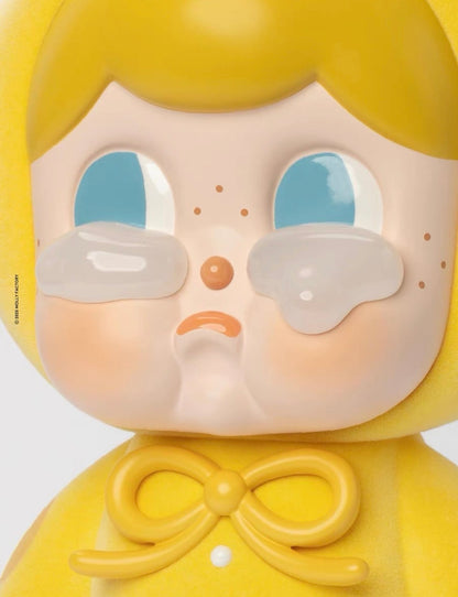 Popmart Crybaby The Last Giraffe Edition 400%