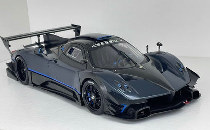 AUTOart 1/18 Pagani Zonda R Evo Diecast Opening Model