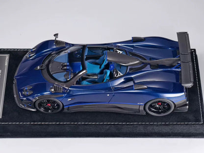 HH Model 1/18 Pagani Zonda Kiryu Resin Model