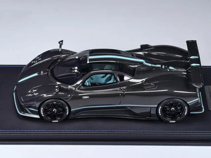 Peako 1/18 Pagani Zonda 760 Resin Model – Full Carbon Fiber