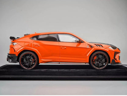 Mansory 1/18 Lamborghini Urus Venatus Resin Limited Edition Model