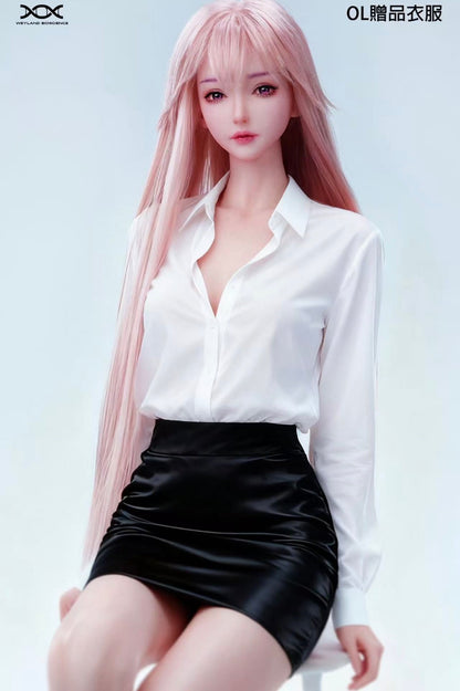 Weyland Bioscience WB002 Yaezakura 70cm Silicone Doll Limited 199