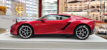 MR 1/18 Lamborghini Asterion LPI 910-4 Resin Model