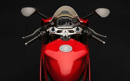 Pocher 1/4 Ducati 1299s Original Version Model Kit