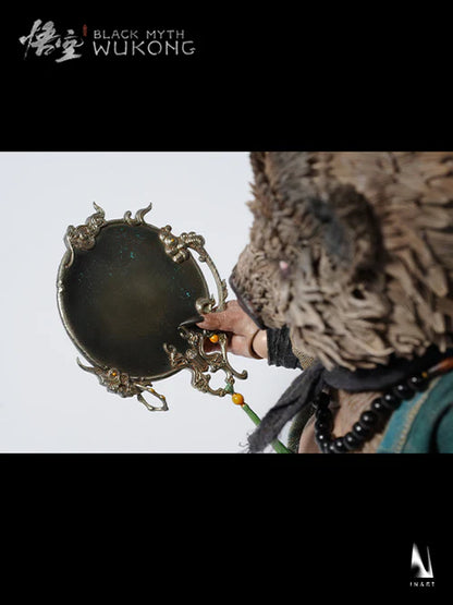 INART 1/12 Black Myth: Wukong Zhu Bajie Action Figure