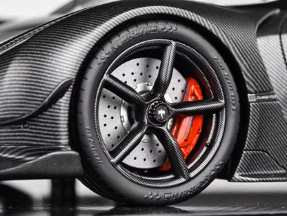 Frontiart 1/18 Koenigsegg Jesko Resin Model