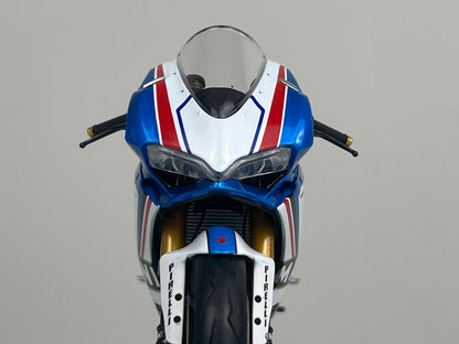 MY Collection 1/12 Ducati 1299s Diecast Metal Motorcycle