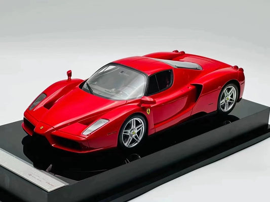 Amalgam 1/18 Ferrari Enzo Resin Model