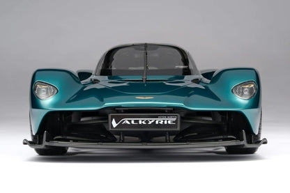 Amalgam 1/8 Aston Martin Valkyrie Resin Model