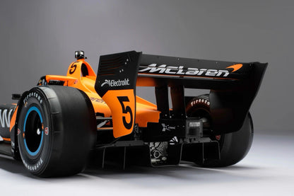 Amalgam 1:8 McLaren Arrow SP Austrian GP Resin Model