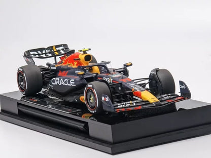 Amalgam 1/18 Red Bull Racing RB19 #11 Resin Formula 1 Model
