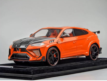 Mansory 1/18 Lamborghini Urus Venatus Resin Limited Edition Model