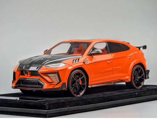 Mansory 1/18 Lamborghini Urus Venatus Resin Limited Edition Model