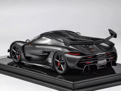 Frontiart 1/18 Koenigsegg Jesko Resin Model