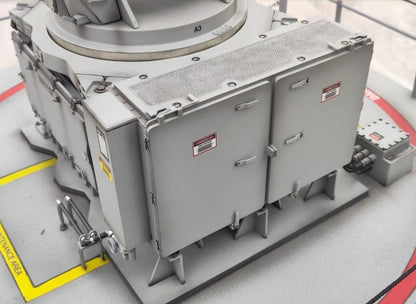 Dreamwalkers 1/16 US Navy Phalanx CIWS MK15 Close-In Weapon System Model