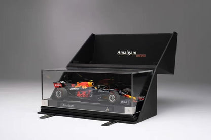 Amalgam 1/18 Red Bull Racing RB16B #11 Resin Formula 1 Model