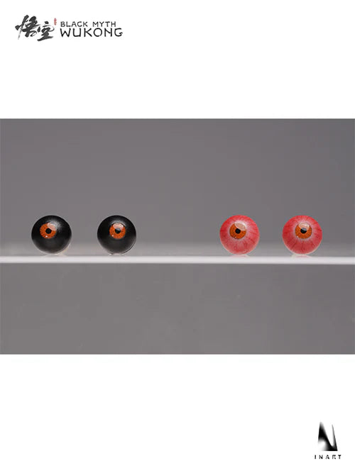 INART 1/6 Black Myth: Wukong Destined One Damaged Armor Action Figure