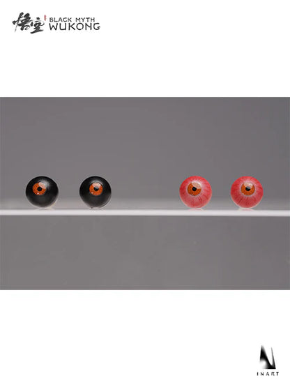 INART 1/6 Black Myth: Wukong Destined One Damaged Armor Action Figure