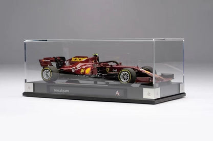 Amalgam 1/18 Ferrari SF1000 #16 Tuscan Grand Prix Resin Formula 1 Model